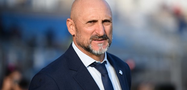  “Τελειώνει” ο Παντελίδης, αναλαμβάνει ο Φέστα