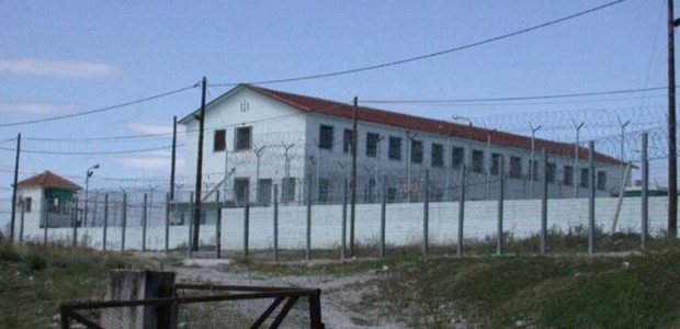 Ανήλικοι κρατούμενοι προκάλεσαν επεισόδια στις φυλακές