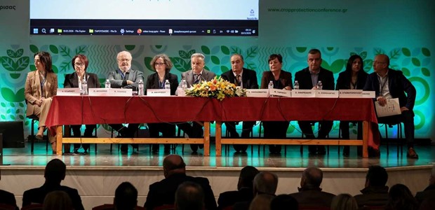 Το σχέδιο της Περιφέρειας για μια ανθεκτική φυτική παραγωγή