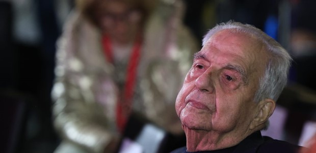 Πέθανε ο Αλέκος Φλαμπουράρης