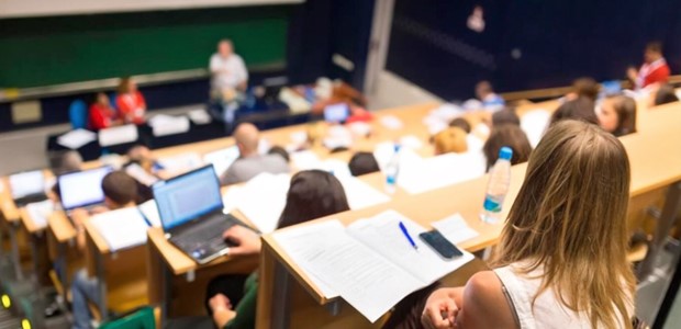 Μέχρι την Παρασκευή οι εγγραφές των πρωτοετών