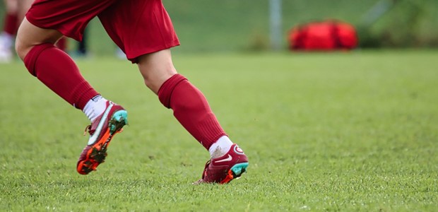 16χρονος ποδοσφαιριστής μεταφέρθηκε στο ΠΓΝΛ