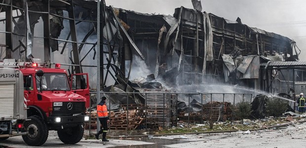 Βιολάντα: Στον ανακριτή σήμερα δύο διευθυντικά στελέχη