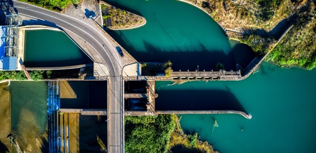 Δρoμολογούνται τα πρώτα έργα ορεινής υδρονομίας 