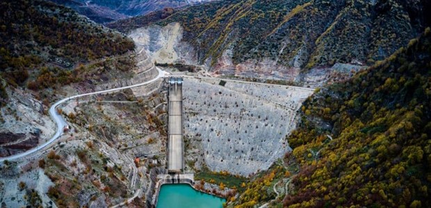 Σημαντικό βήμα για το Φράγμα Μεσοχώρας