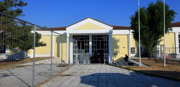 Απορρίφθηκε το αίτημα εξέτασης για Γεωργιάδη – Μαρκόπουλο