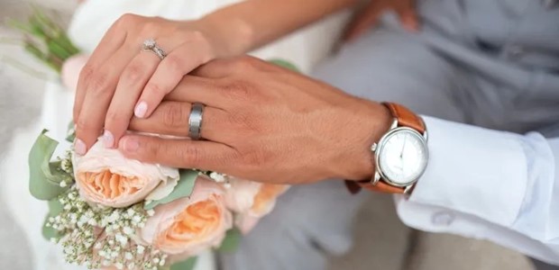 158 λιγότεροι γάμοι φέτος σε σχέση με το 2022