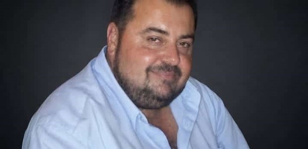 Πέθανε ξαφνικά ο Χρήστος Γατσέλης