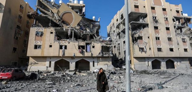 Τουλάχιστον 28.340 Παλαιστίνιοι έχουν σκοτωθεί