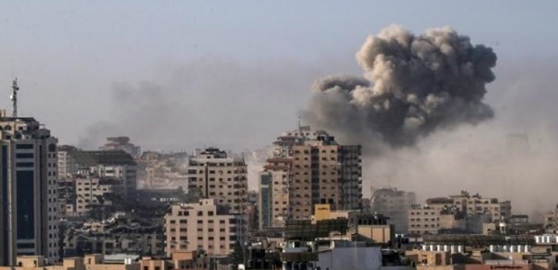100 ημέρες πόλεμος στην Γάζα