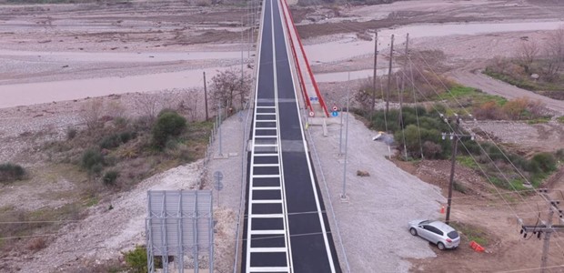 Τα έργα αποκατάστασης βρίσκονται σε προχωρημένο στάδιο