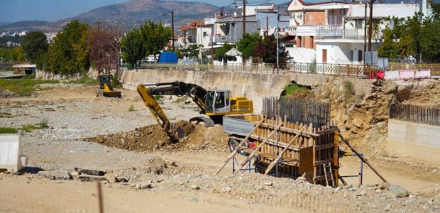 Εγκρίθηκαν έργα ορεινής υδρονομίας στην Μαγνησία