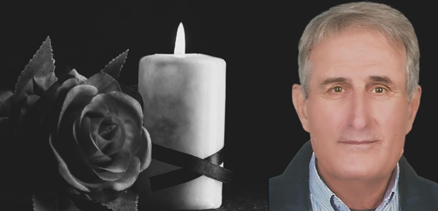 Απεβίωσε ο γνωστός γιατρός Γιώργος Γεωργαδάκης