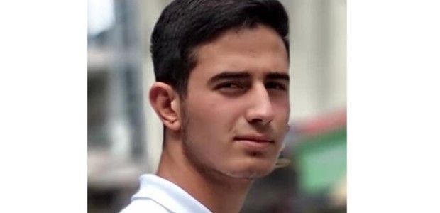  Ο 22χρονος Θ. Γεωργάκης θύμα του τροχαίου στη Γιάννουλη