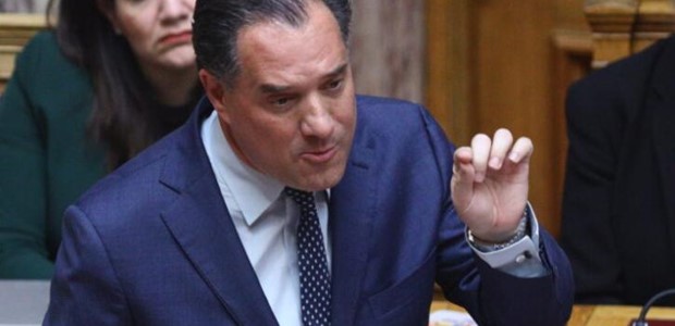"Ο Βελόπουλος προτρέπει σε βία τους πιστούς"