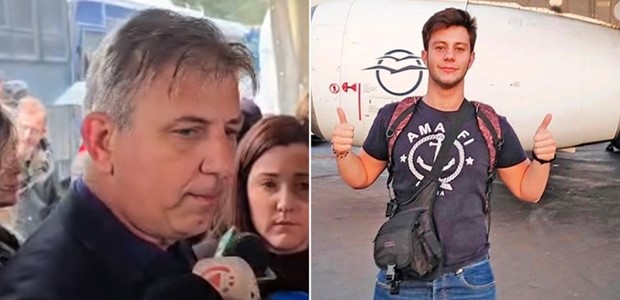 "Το παιδί μου ζει στο σκοτάδι άδικα" 