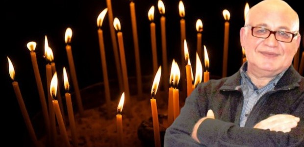 Πέθανε ο γνωστός αρχιτέκτονας Σωτήρης Γιαμάκος