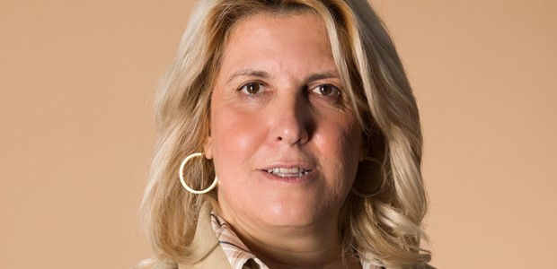 Η Μάνη Γιαννοτάκη νέα πρόεδρος στη ΔΕΕΠ Ν.Δ. Τρικάλων