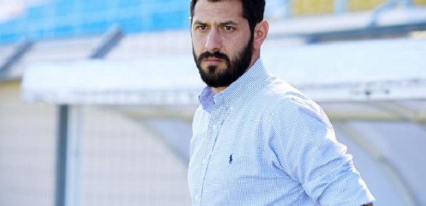 Νέος προπονητής της ΑΕΛ ο Γιώργος Πετράκης