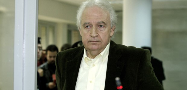 Αποφυλακίζεται μετά από 24 χρόνια ο Γιωτόπουλος