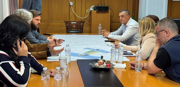 Nέα πτέρυγα 25 κλινών στο Γηροκομείο Μεγάλων Καλυβίων