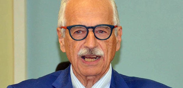Κων. Γουργουλιάνης: "Ο χανταϊός δεν αποτελεί απειλή"