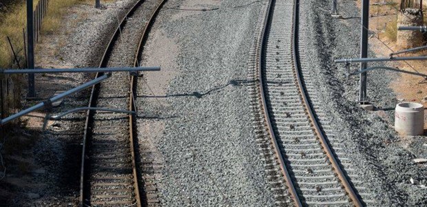 Σε ένα χρόνο η διπλή γραμμή με τα συστήματα ασφαλείας