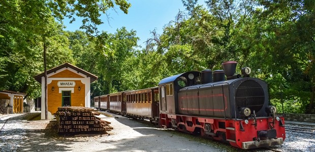 Αυτά τα χωριά είναι ένας αληθινός καλοκαιρινός παράδεισος