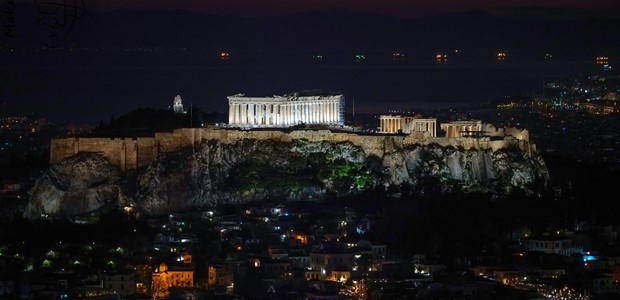 Γιατί δεν πέφτει η θερμοκρασία το βράδυ