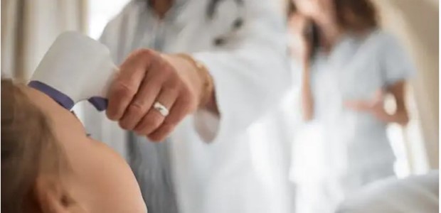 Θερίζει η γρίπη στον Βόλο