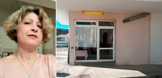 Θρήνος στο Δαμάσι για τη 49χρονη αρτοποιό