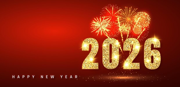 Καλή Χρονιά!