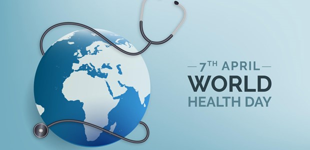 Τριήμερες εκδηλώσεις για την Παγκόσμια Ημέρα Υγείας