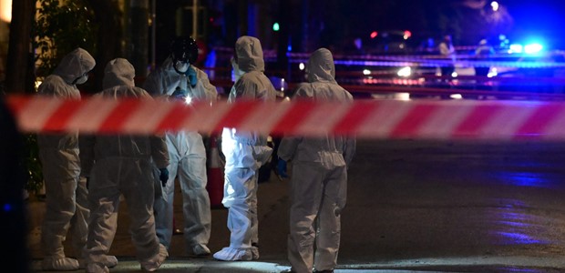 H Επαναστατική Ταξική Αυτοάμυνα ανέλαβε την ευθύνη 