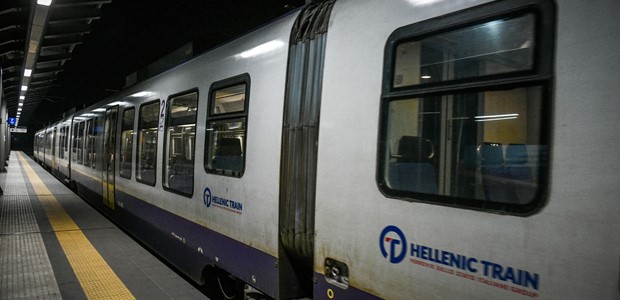 Οργή συγγενών θυμάτων για τη νέα σύμβαση με Hellenic Train