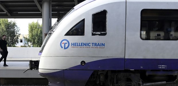 Σιδηρόδρομος: Άλλοι έξι μήνες χωρίς σύστημα ασφαλείας