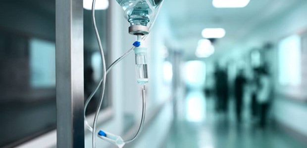 ΠΓΝΛ: Κρίσιμη η κατάσταση του 5χρονου αγοριού