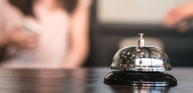 Λουκέτα στα ξενοδοχεία της Θεσσαλίας