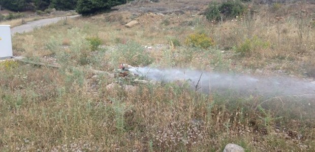 Σε αναζήτηση ιδιώτη για την ιαματική πηγή Ριζώματος