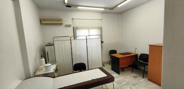 Eγκαινιάστηκαν τα ανακαινισμένα Αγροτικά Ιατρεία