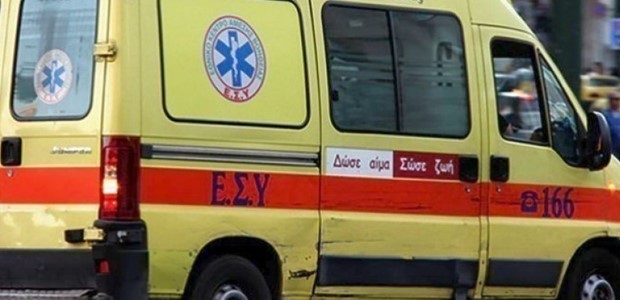 Nεκρός εντοπίστηκε 75χρονος στο Δομένικο Ελασσόνας 