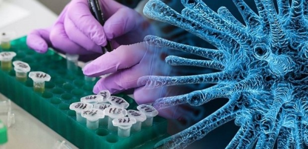 Έκρηξη λοιμωδών νοσημάτων 