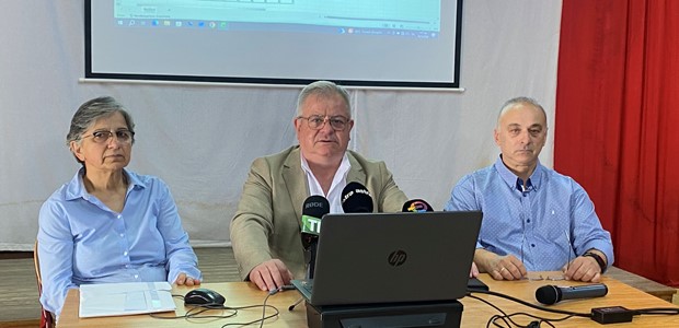 1.931 υποψήφιοι στη γραμμή της εκκίνησης των πανελλαδικών