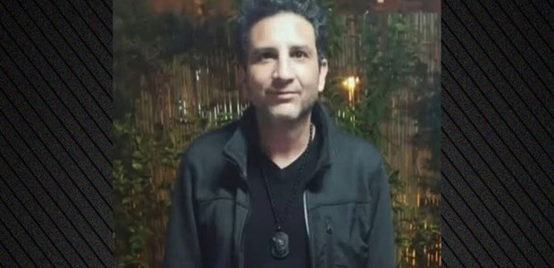 Αναζητείται 46χρονος Ισραηλινός ορειβάτης 