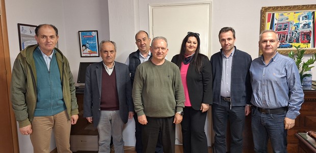 Η Τοπική Ιστορία και Γεωγραφία στα Γυμνάσια των Τρικάλων
