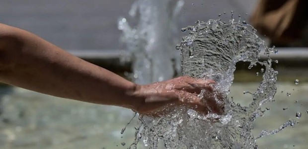 Νέο κύμα ζέστης από το Σαββατοκύριακο