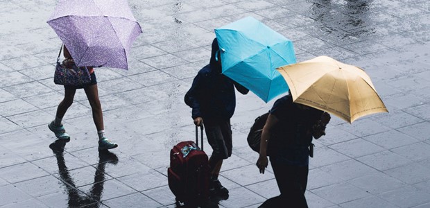 Καιρός: 48ωρη κακοκαιρία προ των πυλών