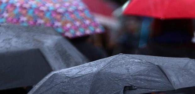 Έκτακτο δελτίο για καταιγίδες και θυελλώδεις ανέμους 