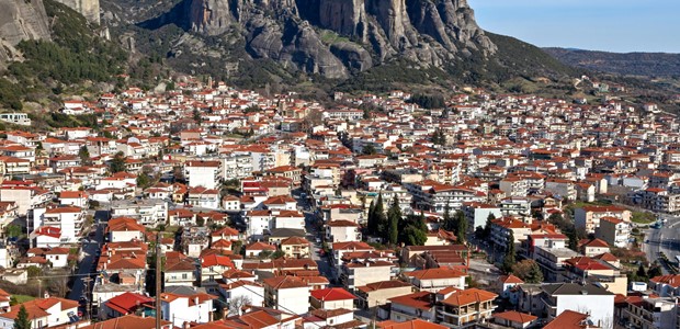 Στους δημοφιλείς προορισμούς για το Πάσχα