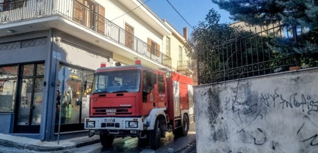 Καλαμπάκα: Καταθέτουν οι ένοικοι του ξενοδοχείου